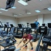 Ultra-competitive employees complete 250 Challenge in marathon session