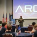 165th Airlift Wing hosts ESGR “Boss Lift” event, provides insight to Guardsmen civilian employers