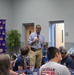 165th Airlift Wing hosts ESGR “Boss Lift” event, provides insight to Guardsmen civilian employers