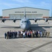 165th Airlift Wing hosts ESGR “Boss Lift” event, provides insight to Guardsmen civilian employers
