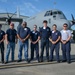 165th Airlift Wing hosts ESGR “Boss Lift” event, provides insight to Guardsmen civilian employers