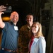 165th Airlift Wing hosts ESGR “Boss Lift” event, provides insight to Guardsmen civilian employers