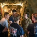 165th Airlift Wing hosts ESGR “Boss Lift” event, provides insight to Guardsmen civilian employers