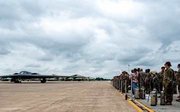 509th BW commander completes fini flight