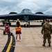 509th BW commander completes fini flight