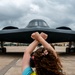 509th BW commander completes fini flight