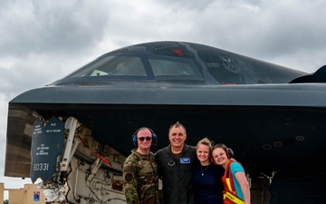 509th BW commander completes fini flight