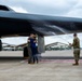 509th BW commander completes fini flight