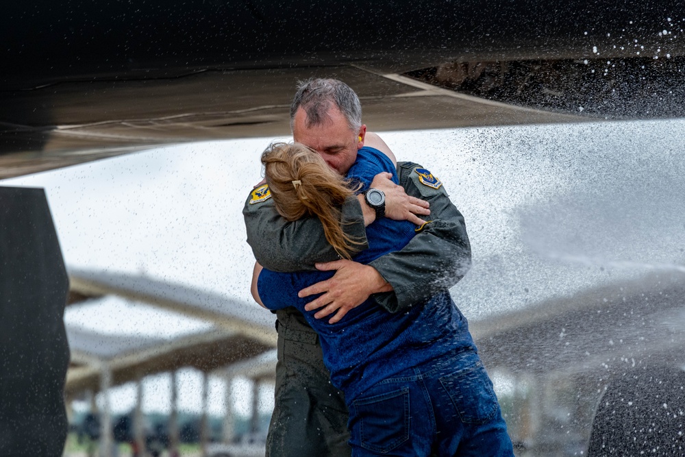 509th BW commander completes fini flight