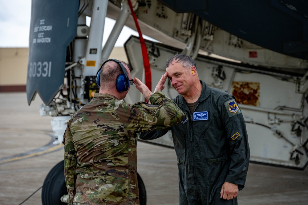 509th BW commander completes fini flight
