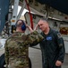 509th BW commander completes fini flight