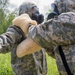 10th Mountain Division Executes First CBRN R&amp;S Platoon’s Collective Validation in XVIII Airborne Corps