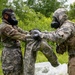 10th Mountain Division Executes First CBRN R&amp;S Platoon’s Collective Validation in XVIII Airborne Corps
