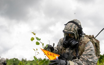 More than just the CBRN Chamber
