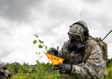 More than just the CBRN Chamber