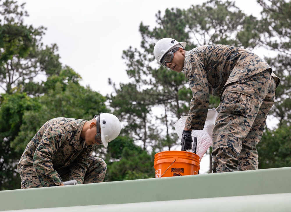 QLLEX MCAS Cherry Point 2025