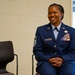 Chief Master Sgt. Rutledge Promotion