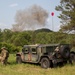 173rd BEB Conducts Live Demolition Training