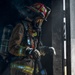 Malmstrom fire department conducts structure fire training