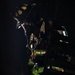 Malmstrom fire department conducts structure fire training