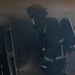 Malmstrom fire department conducts structure fire training