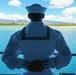 USS Frank Cable arrives to Joint Base Pearl Harbor-Hickam