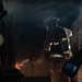 Malmstrom fire department conducts structure fire training