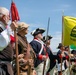 FLARNG commemorates Army’s 250th birthday