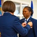 Chief Master Sgt. Rutledge Promotion