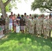 Ceremony recognizes former Sergeant Major of the Army and Army’s 250th Birthday
