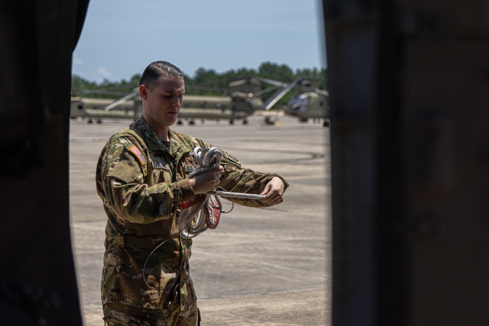 U.S. Army's 250th Birthday Celebration