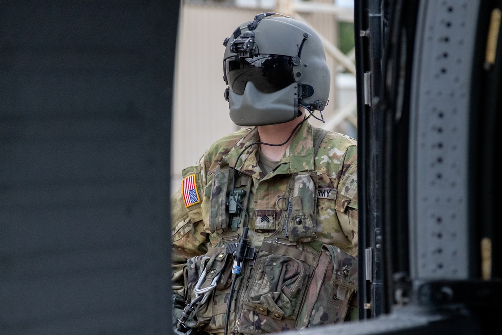 U.S. Army's 250th Birthday Celebration