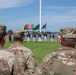 FLARNG commemorates Army’s 250th birthday