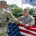 FLARNG commemorates Army’s 250th birthday