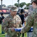 FLARNG commemorates Army’s 250th birthday