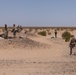Yuma Marines conduct Machine Gun Training