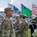 FLARNG commemorates Army’s 250th birthday