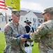 FLARNG commemorates Army’s 250th birthday