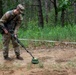 Wisconsin National Guard combat engineers test skills in Sapper Stakes competition