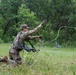 Wisconsin National Guard combat engineers test skills in Sapper Stakes competition