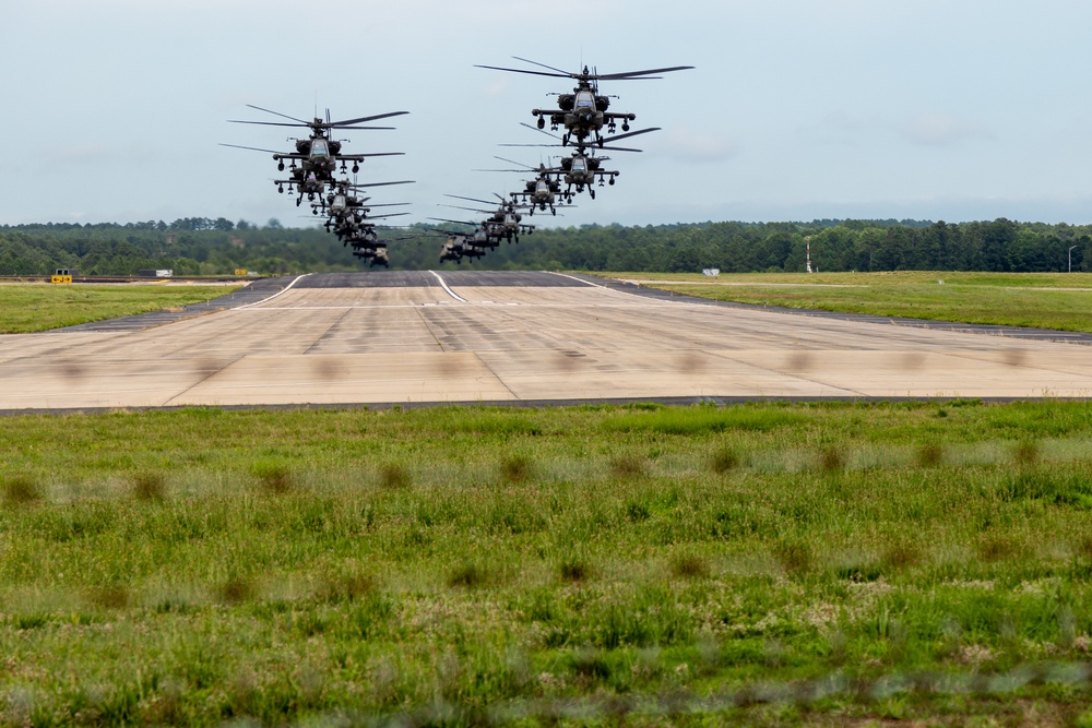 U.S. Army's 250th Birthday Celebration