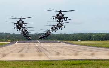U.S. Army's 250th Birthday Celebration