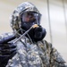 2nd Brigade Combat Team’s CBRN R&amp;S Platoon Completes Sensitive Site Assessment during Collective Validation