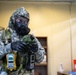 2nd Brigade Combat Team’s CBRN R&amp;S Platoon Completes Sensitive Site Assessment during Collective Validation
