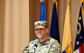 Change of command marks new chapter at BJACH
