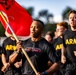 U.S. Army Pacific Celebrates 250th Army Birthday with Formation Run