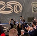 Army 250th Birthday Celebration at Fort Bragg