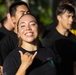 U.S. Army Pacific Celebrates 250th Army Birthday with Formation Run
