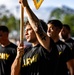 U.S. Army Pacific Celebrates 250th Army Birthday with Formation Run