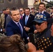 Army 250th Birthday Celebration at Fort Bragg